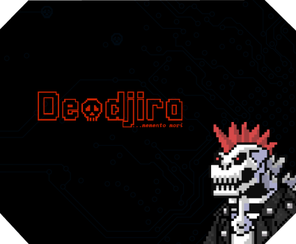 DeadJira